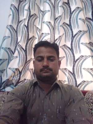 Mukesh Saini