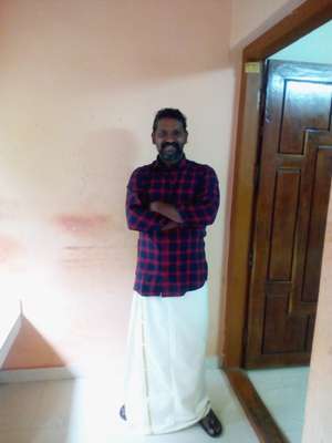 Mahendra Babu
