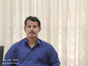 SUNILKUMAR