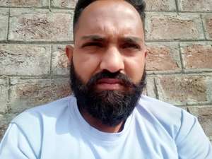 Satish