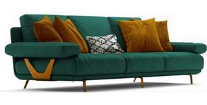 MALABAR FURNISHING
