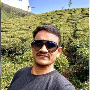 Rajesh