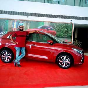 Shailesh kumar