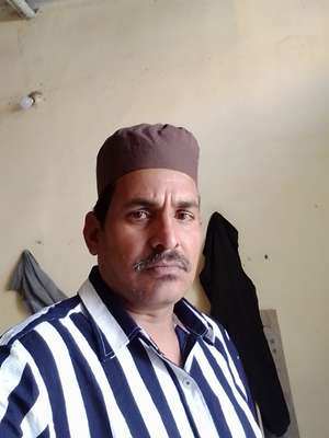 Guddu Saifi