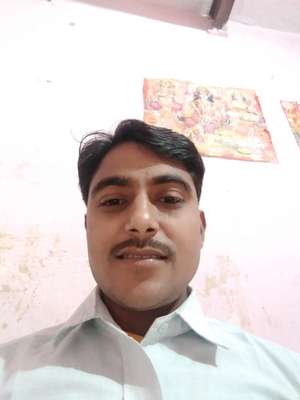 Ram Kishor