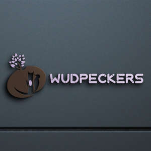 wudpeckers intireor solution