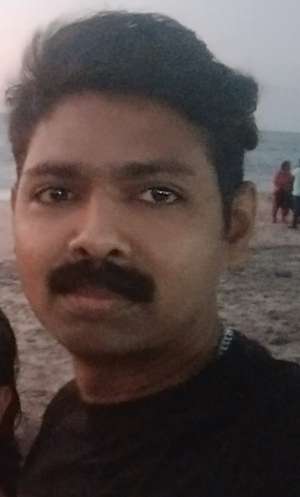 vishnu narayanan