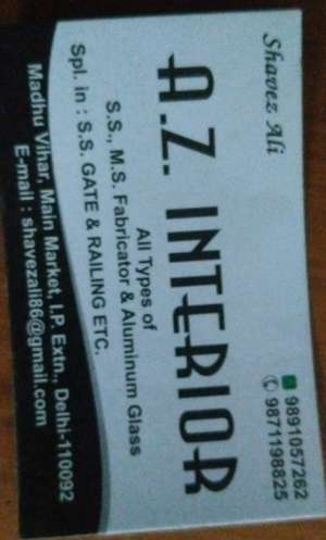 AZintiror 
