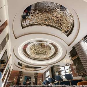 False ceiling 