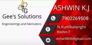 ASHWIN