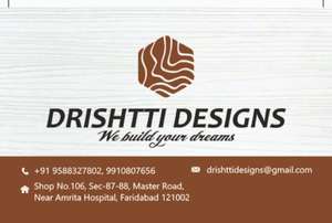 dristti