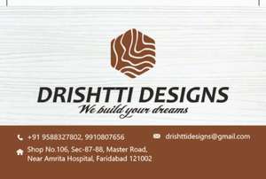 dristti designs