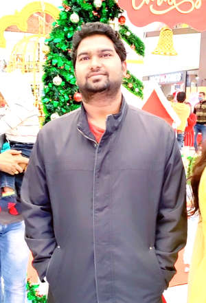 Erdheeraj
