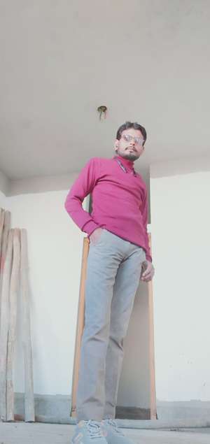 sanjay kumar  yadav