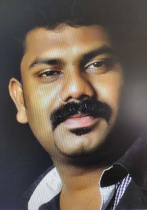 Sreejith Pg