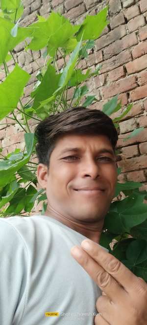 Naresh Kumar