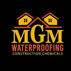 MGM Waterproofing CONSTRUCTION CHEMICALS