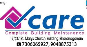 VCARE BUILDING MAINTENANCE 