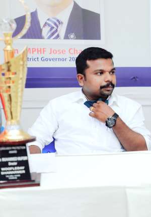 Sudheesh