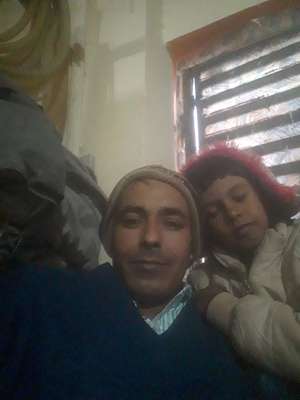 Ram Sahay Tiwari 