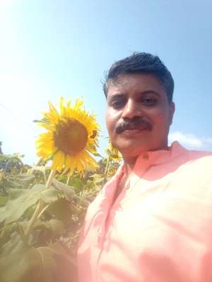 Sreejith v K
