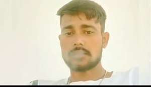 kamlesh kumar 
