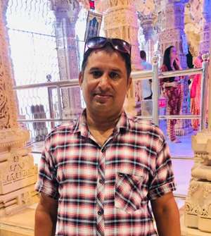 Vishnu