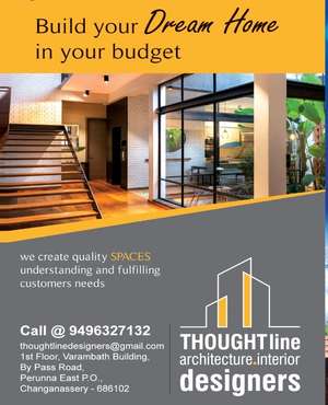 THOUGHTline