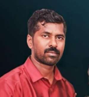 unnikrishnan a