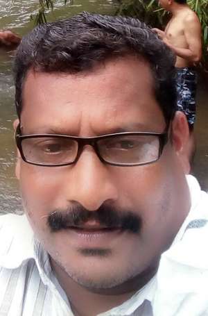 Sasi P