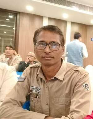 Satya Naryan