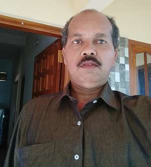 RAJENDRAN NAIR