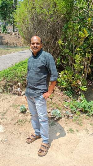 Salim Mandad
