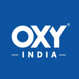 OXY INDIA