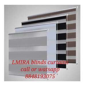 lmira blinds curtains