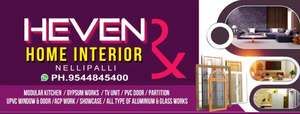 HEVAN HOME