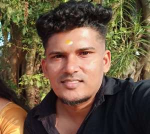 Sreejith Sreekuttan