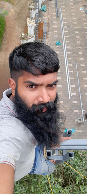 shyam