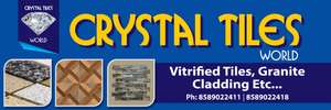 crystal  Tiles