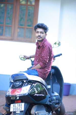 athulrajm
