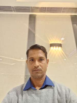 shivraj Bohra