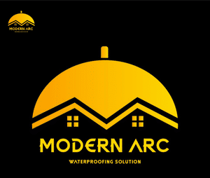 MODERN ARC waterproofing