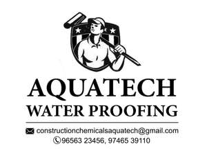 Aqua Tech Waterproofing