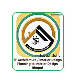 SF  Interior Designer