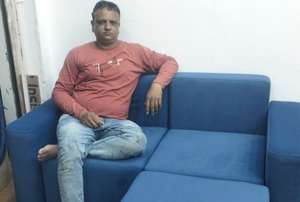 Chandramohan