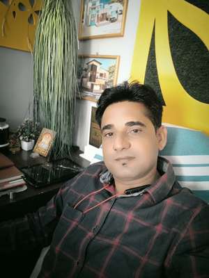 Raj Chabra