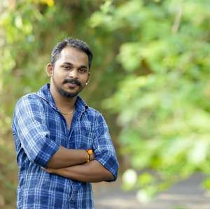 Nitheesh