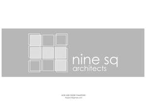 nine sq architects 