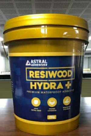 ASTRAL RESIWOOD HYDRA