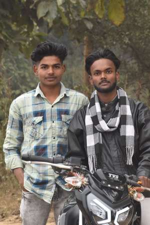 Ankit 